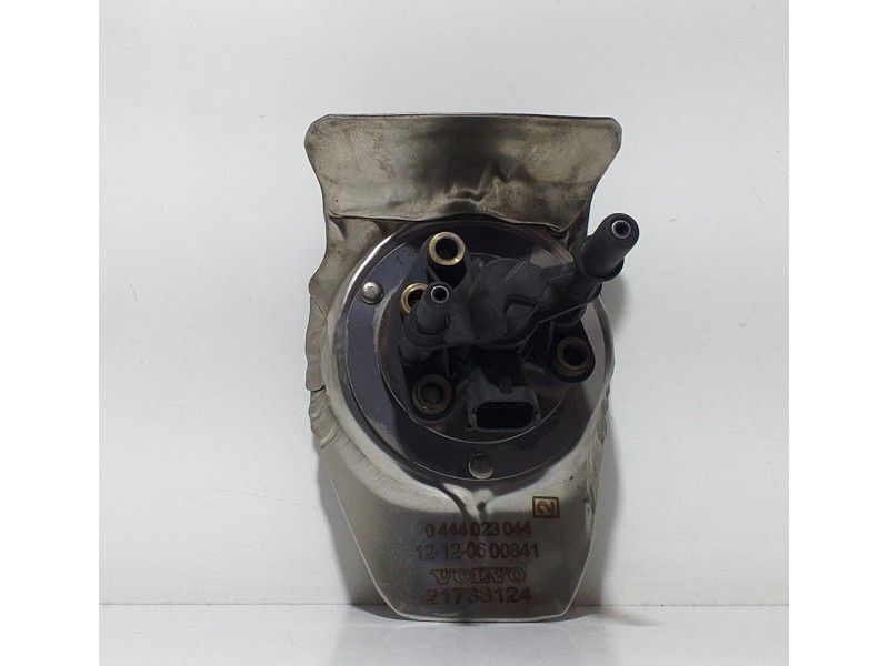 Recambio de inyector para volvo autobus autobus volvo b7rle mk iii 4x2 e5 referencia OEM IAM 21738124 68086 