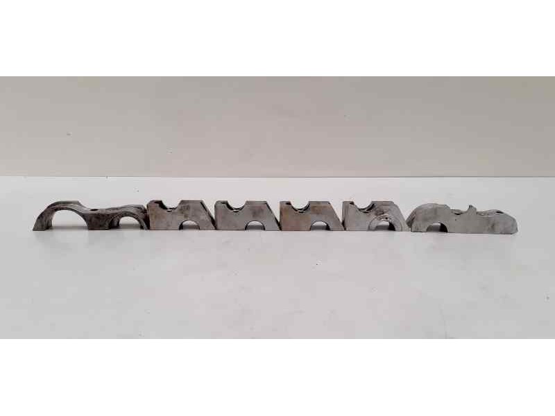 Recambio de eje balancines para volkswagen touareg (7la) tdi v10 referencia OEM IAM  44937 