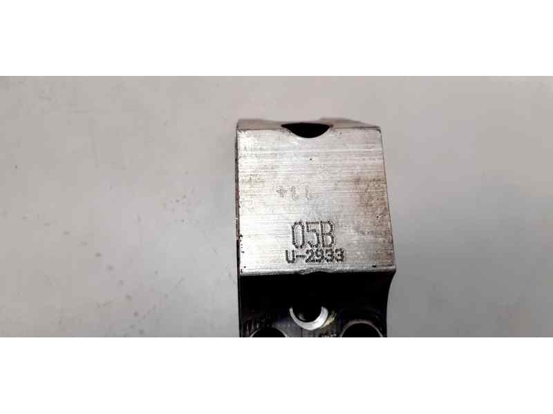 Recambio de eje balancines para volkswagen touareg (7la) tdi v10 referencia OEM IAM  44937 