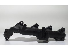 Recambio de colector escape para kia sorento 2.5 crdi ex referencia OEM IAM D4CB 65776  2
