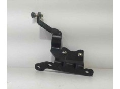 Recambio de soporte / guia puerta corredera para renault master desde ´98 base, caja cerrada l1h1 rs 3078 referencia OEM IAM 352