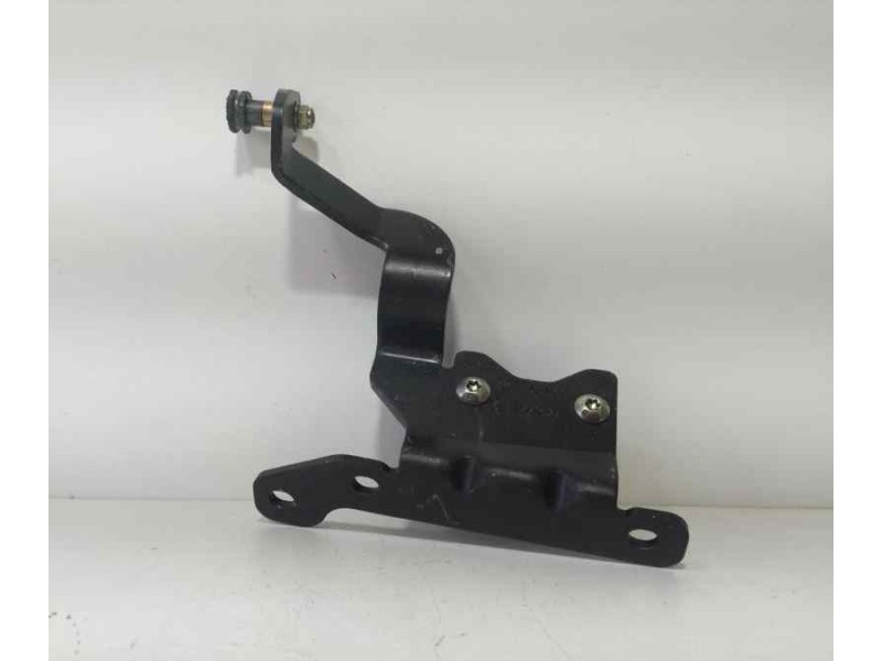 Recambio de soporte / guia puerta corredera para renault master desde ´98 base, caja cerrada l1h1 rs 3078 referencia OEM IAM 352