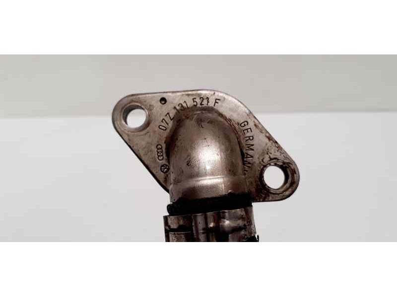 Recambio de tubo para volkswagen touareg (7la) tdi v10 referencia OEM IAM 07Z131521F 44948 