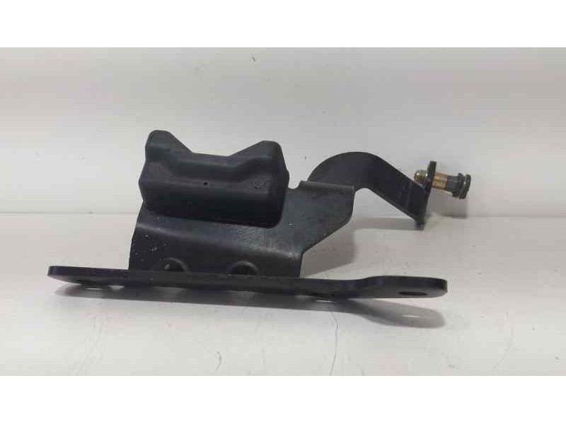 Recambio de soporte / guia puerta corredera para renault master desde ´98 base, caja cerrada l1h1 rs 3078 referencia OEM IAM 352