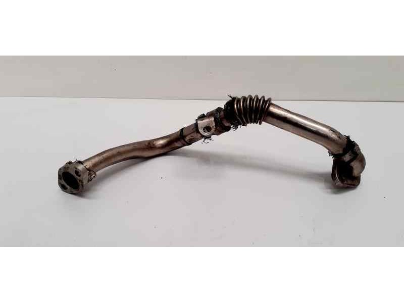 Recambio de tubo para volkswagen touareg (7la) tdi v10 referencia OEM IAM 07Z131521F 44948 