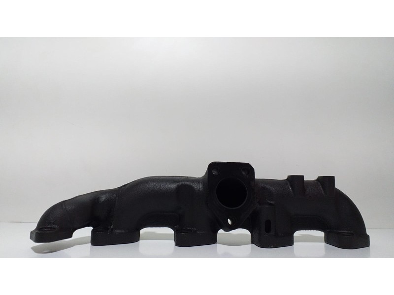 Recambio de colector escape para kia sorento 2.5 crdi ex referencia OEM IAM D4CB 65776 