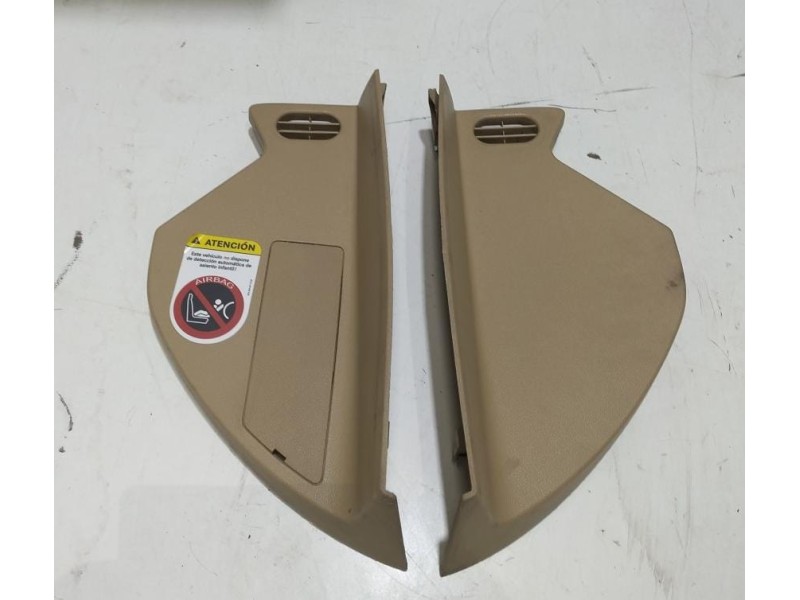 Recambio de salpicadero para mercedes-benz clase r (w251) 320 cdi l (251.122) referencia OEM IAM A2518600805 77439 