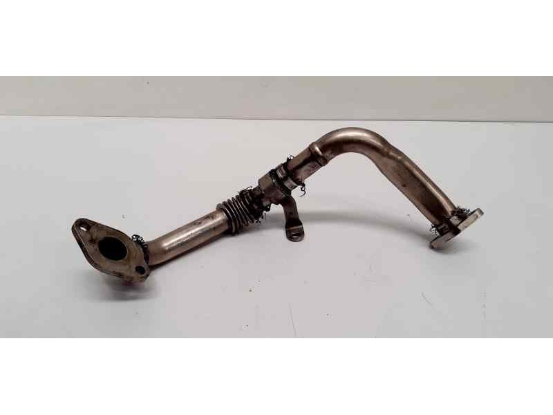 Recambio de tubo para volkswagen touareg (7la) tdi v10 referencia OEM IAM 07Z131521F 44948 