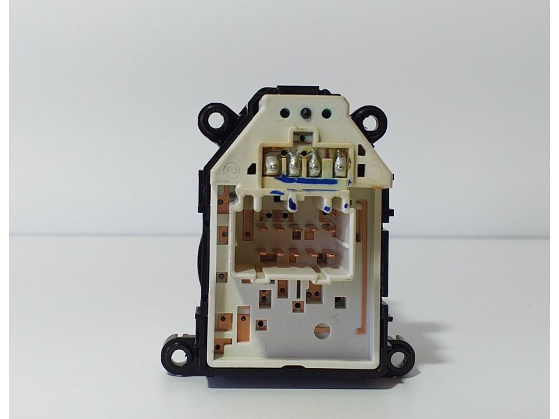 Recambio de mando retrovisor para hyundai i40 comfort referencia OEM IAM 39R4801230 75096 R