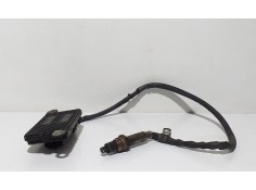 Recambio de sonda lambda para volvo autobus autobus volvo b7rle mk iii 4x2 e5 referencia OEM IAM 5WK97371 68087 