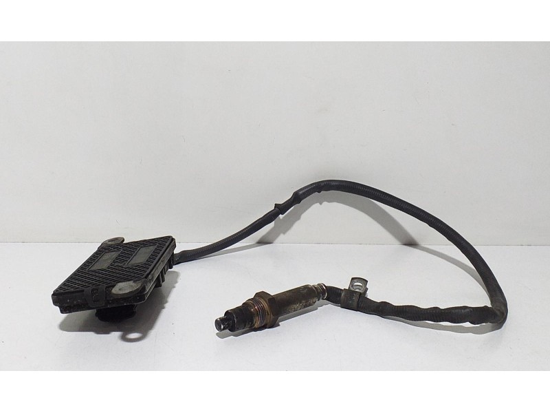 Recambio de sonda lambda para volvo autobus autobus volvo b7rle mk iii 4x2 e5 referencia OEM IAM 5WK97371 68087 