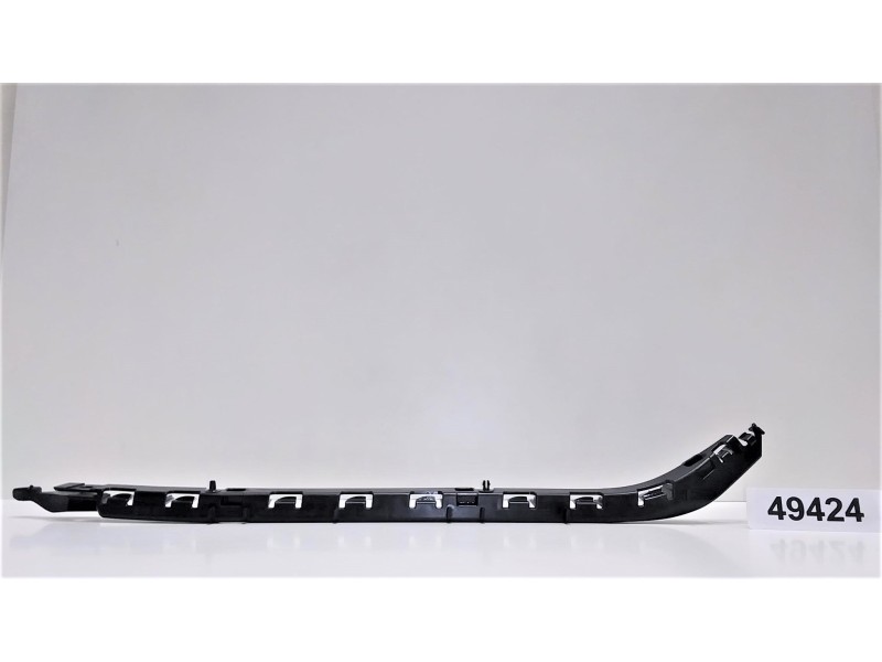 Recambio de molduras traseras para mercedes-benz clase e (w212) familiar 200 cdi blueefficiency (212.205) referencia OEM IAM A21