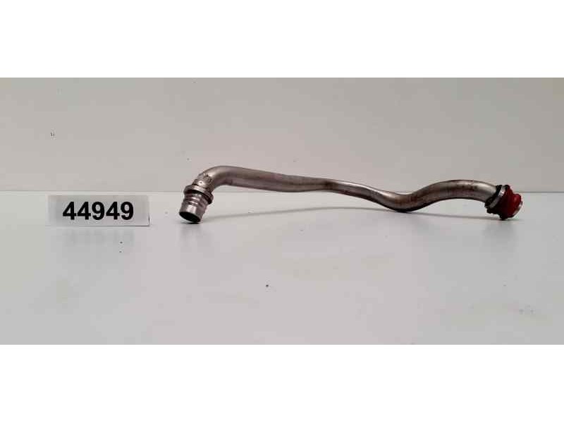 Recambio de tubo para volkswagen touareg (7la) tdi v10 referencia OEM IAM 07Z103465D 44949 