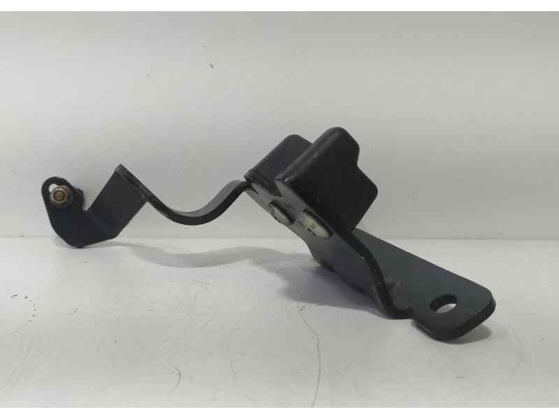 Recambio de soporte / guia puerta corredera para renault master desde ´98 base, caja cerrada l1h1 rs 3078 referencia OEM IAM 352