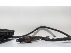 Recambio de sonda lambda para volvo autobus autobus volvo b7rle mk iii 4x2 e5 referencia OEM IAM 5WK97371 68087  2