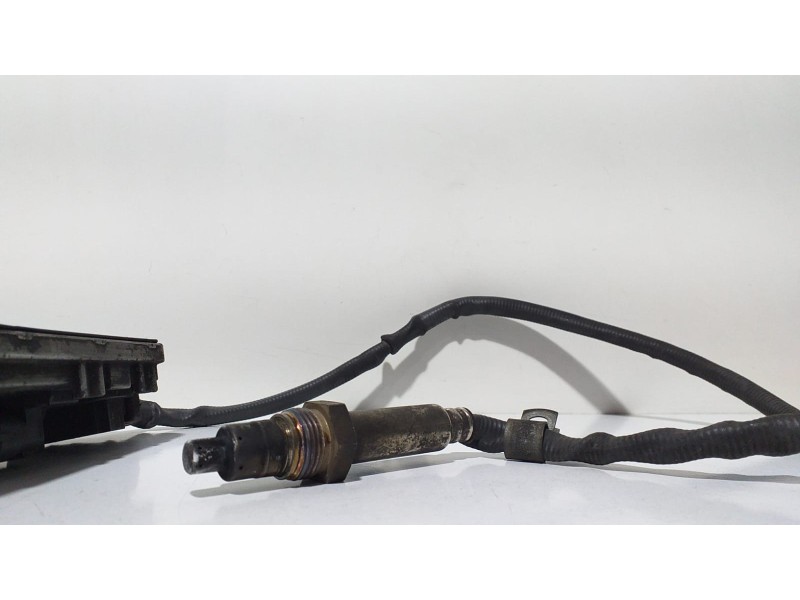 Recambio de sonda lambda para volvo autobus autobus volvo b7rle mk iii 4x2 e5 referencia OEM IAM 5WK97371 68087 