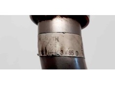 Recambio de tubo para volkswagen touareg (7la) tdi v10 referencia OEM IAM 07Z103465D 44949  2