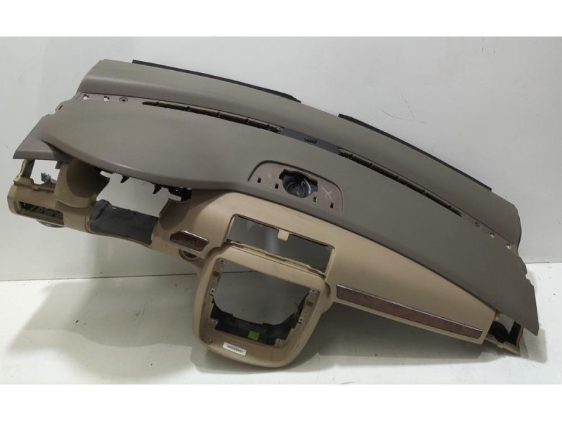 Recambio de salpicadero para mercedes-benz clase r (w251) 320 cdi l (251.122) referencia OEM IAM A2518600805 77439 