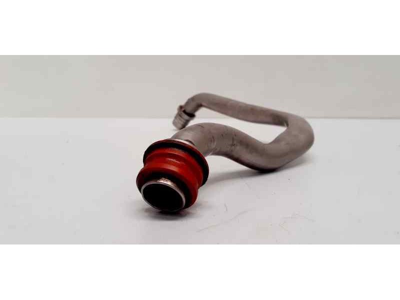 Recambio de tubo para volkswagen touareg (7la) tdi v10 referencia OEM IAM 07Z103465D 44949 