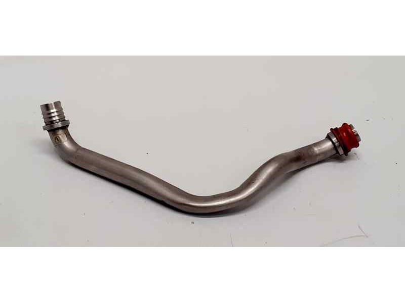 Recambio de tubo para volkswagen touareg (7la) tdi v10 referencia OEM IAM 07Z103465D 44949 