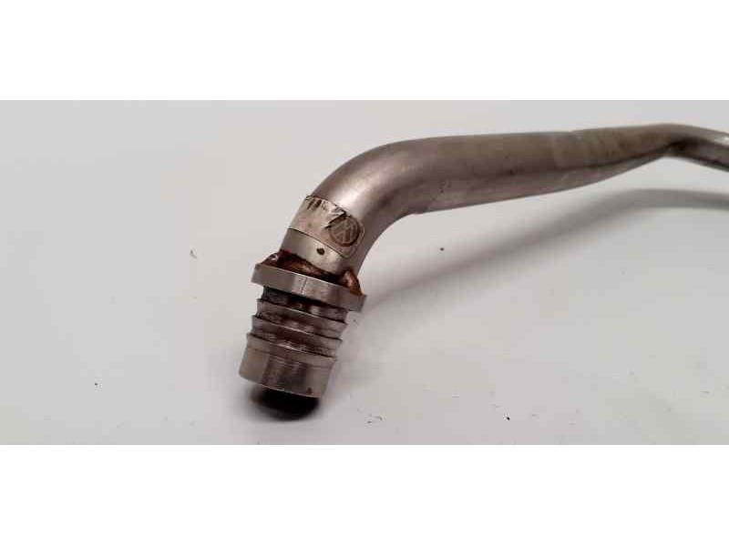 Recambio de tubo para volkswagen touareg (7la) tdi v10 referencia OEM IAM 07Z103465D 44949 