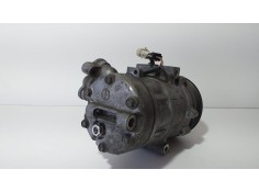 Recambio de compresor aire acondicionado para opel combo (corsa c) 1.3 16v cdti cat (z 13 dt / ln9) referencia OEM IAM 13106850  2