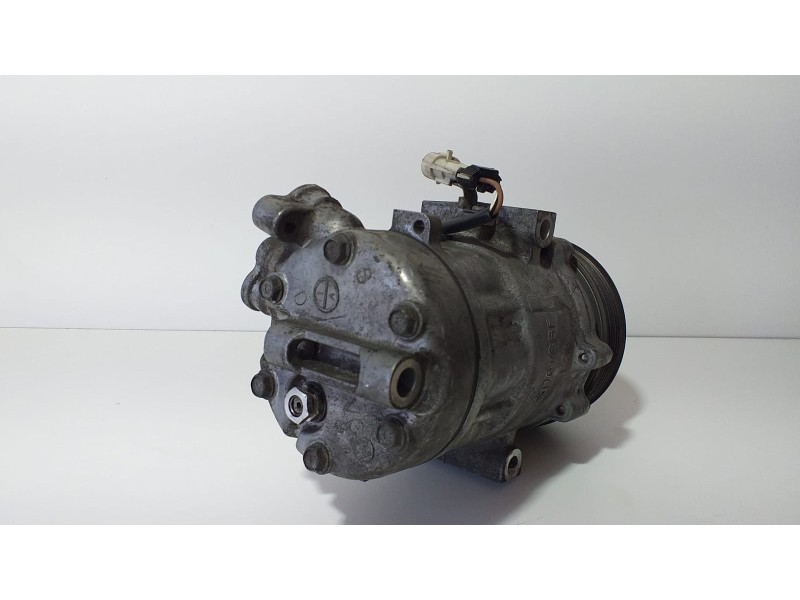 Recambio de compresor aire acondicionado para opel combo (corsa c) 1.3 16v cdti cat (z 13 dt / ln9) referencia OEM IAM 13106850  Recambio de compresor aire acondicionado para opel combo (corsa c) 1.3 16v cdti cat (z 13 dt / ln9) referencia OEM IAM 13106850