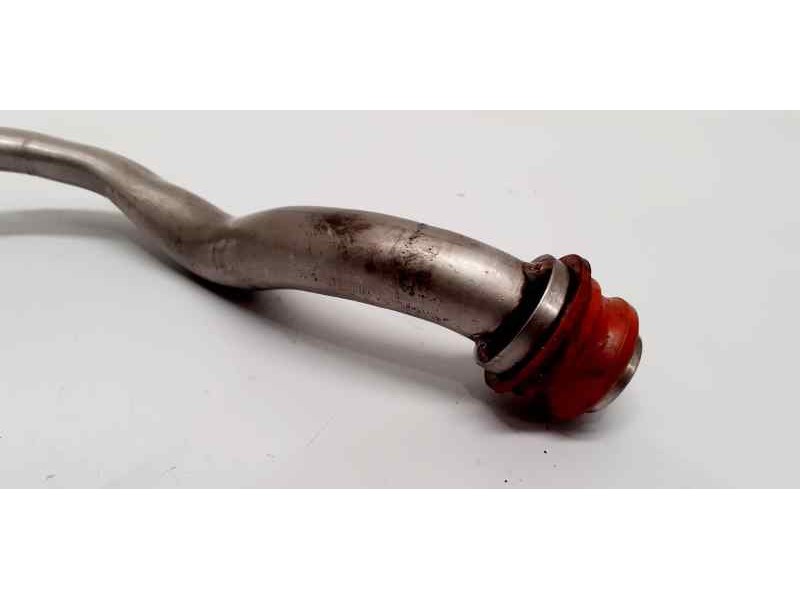 Recambio de tubo para volkswagen touareg (7la) tdi v10 referencia OEM IAM 07Z103465D 44949 