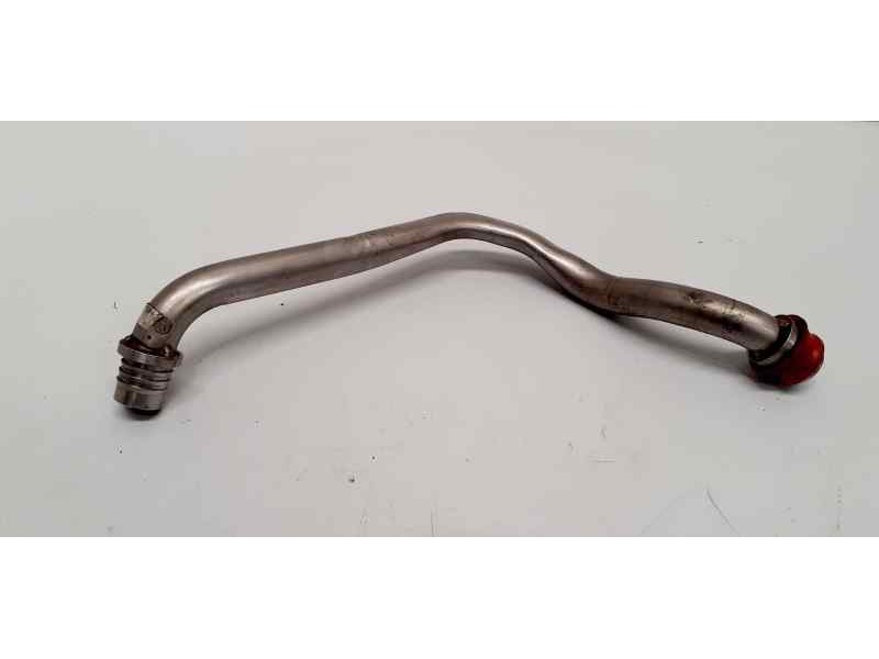 Recambio de tubo para volkswagen touareg (7la) tdi v10 referencia OEM IAM 07Z103465D 44949 