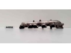 Recambio de colector admision para volkswagen touareg (7la) tdi v10 referencia OEM IAM 07Z129714D 44958 