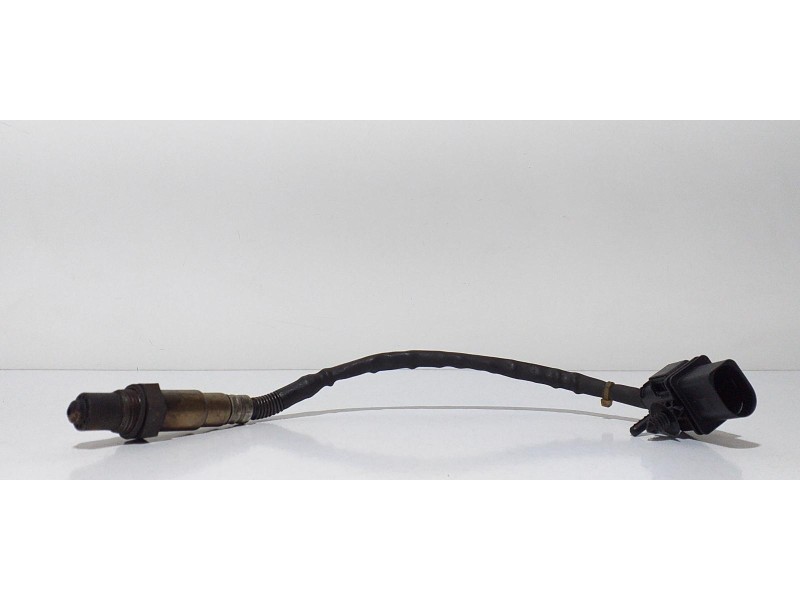 Recambio de sonda lambda para kia sorento 2.5 crdi ex referencia OEM IAM 393504A410 65784 