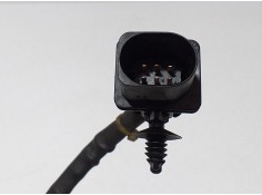Recambio de sonda lambda para kia sorento 2.5 crdi ex referencia OEM IAM 393504A410 65784  2