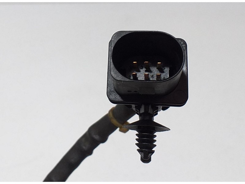 Recambio de sonda lambda para kia sorento 2.5 crdi ex referencia OEM IAM 393504A410 65784 