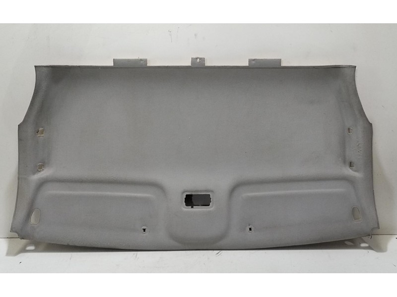Recambio de techo interior para opel vivaro furgón/combi (07.2006 =>) combi 2.9t l1h1 referencia OEM IAM M9RE780 77442 