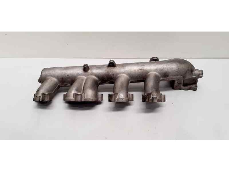 Recambio de colector admision para volkswagen touareg (7la) tdi v10 referencia OEM IAM 07Z129714D 44958 