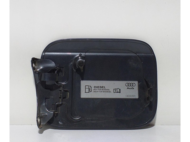 Recambio de tapa exterior combustible para audi a4 berlina (8e) 1.9 tdi referencia OEM IAM 8E0809905E 68089  Recambio de tapa exterior combustible para audi a4 berlina (8e) 1.9 tdi referencia OEM IAM 8E0809905E 68089