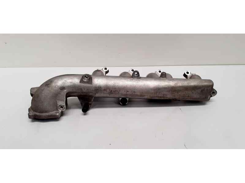 Recambio de colector admision para volkswagen touareg (7la) tdi v10 referencia OEM IAM 07Z129714D 44958 