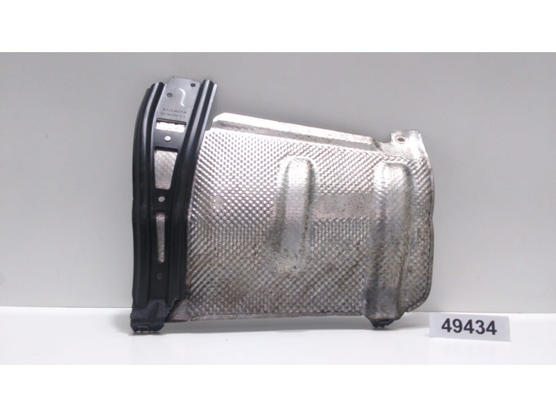 Recambio de molduras traseras para mercedes-benz clase e (w212) familiar 200 cdi blueefficiency (212.205) referencia OEM IAM A21