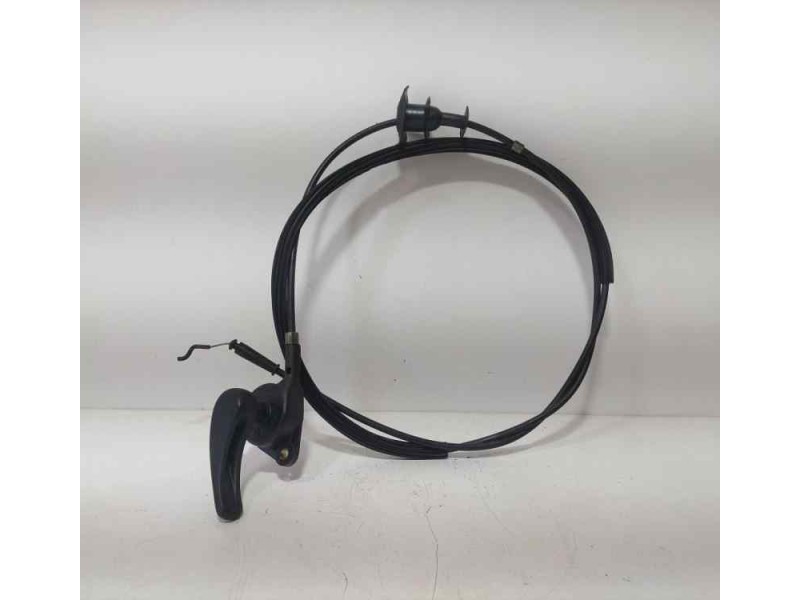 Recambio de cerradura capot para renault master desde ´98 base, caja cerrada l1h1 rs 3078 referencia OEM IAM S8U772 86617 