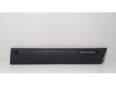 Recambio de molduras delanteras para opel movano (2004 =>) furgón largo techo elevado l3h2 3.5t referencia OEM IAM 7701692581 57