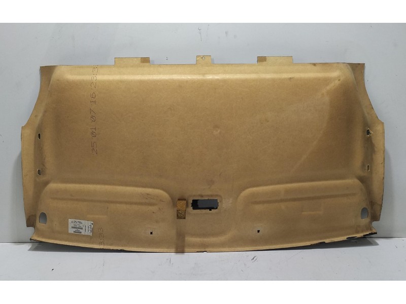 Recambio de techo interior para opel vivaro furgón/combi (07.2006 =>) combi 2.9t l1h1 referencia OEM IAM M9RE780 77442 