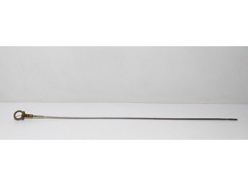 Recambio de varilla aceite para fiat doblo i cargo 1.3 jtd sx furgón referencia OEM IAM A822 68095 