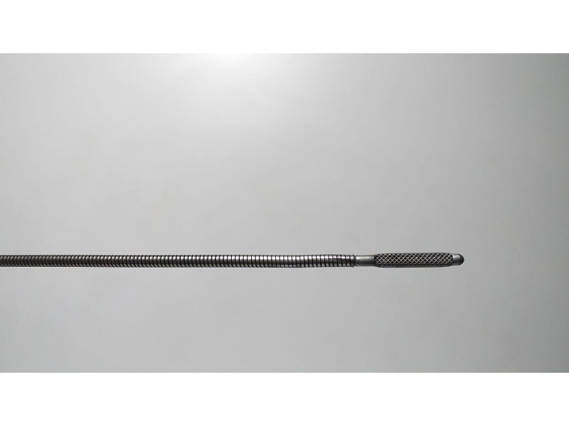 Recambio de varilla aceite para fiat doblo i cargo 1.3 jtd sx furgón referencia OEM IAM A822 68095 