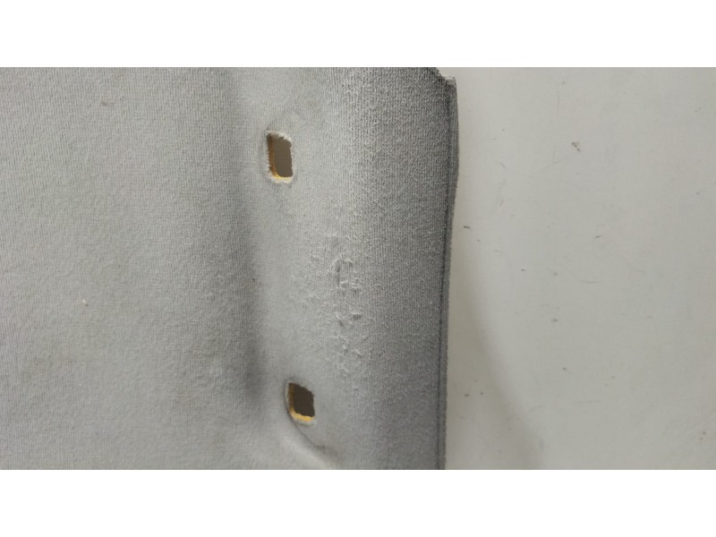 Recambio de techo interior para opel vivaro furgón/combi (07.2006 =>) combi 2.9t l1h1 referencia OEM IAM M9RE780 77442 