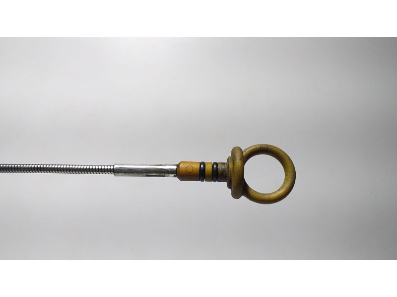 Recambio de varilla aceite para fiat doblo i cargo 1.3 jtd sx furgón referencia OEM IAM A822 68095 