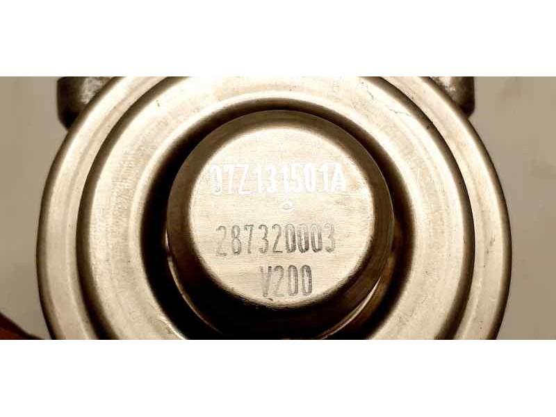 Recambio de valvula egr para volkswagen touareg (7la) tdi v10 referencia OEM IAM 07Z131501A 44959 