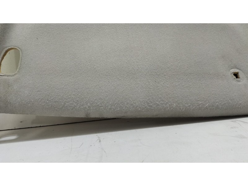 Recambio de techo interior para opel vivaro furgón/combi (07.2006 =>) combi 2.9t l1h1 referencia OEM IAM M9RE780 77442 