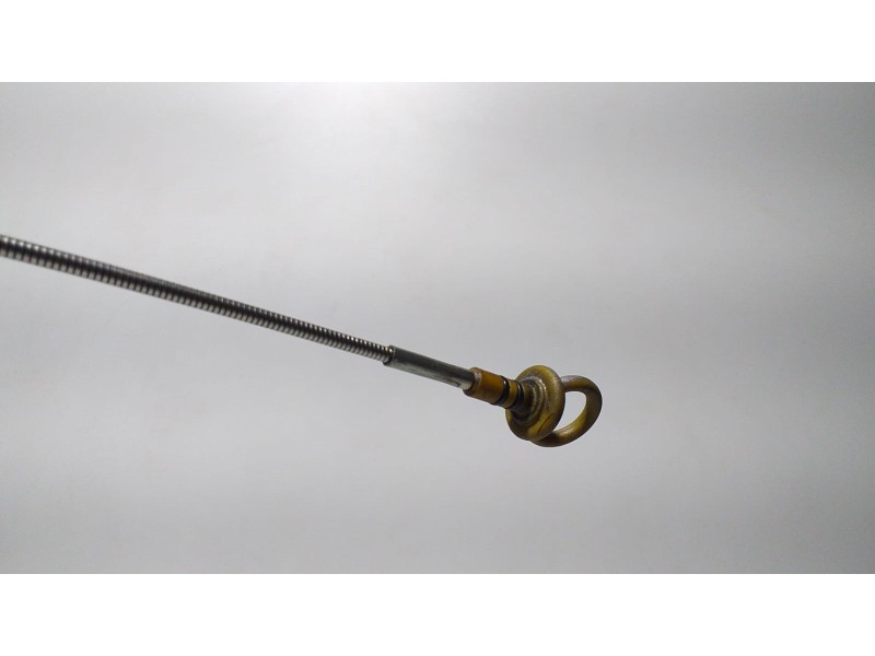 Recambio de varilla aceite para fiat doblo i cargo 1.3 jtd sx furgón referencia OEM IAM A822 68095 