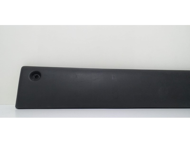 Recambio de molduras delanteras para opel movano (2004 =>) furgón largo techo elevado l3h2 3.5t referencia OEM IAM 7701692581 57