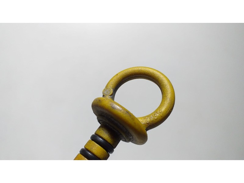 Recambio de varilla aceite para fiat doblo i cargo 1.3 jtd sx furgón referencia OEM IAM A822 68095 